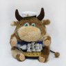Bull Sailor (23 cm) Plush Toy