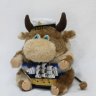 Bull Sailor (23 cm) Plush Toy
