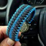 Wolf Bracelet