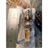 Honey Totem Necklace
