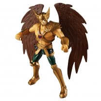 Mattel DC Comics Total Heroes - Hawkman Action Figure