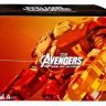 Hot Toys Marvel Avengers - Hulkbuster Jackhammer Arm Version Artist Mix Figure