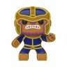 Funko POP Marvel: Holiday - Gingerbread Thanos Figure