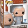 Funko Pop Movies: Dune 2 - Emperor Shaddam IV Figure
