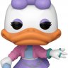 Funko Pop! Disney: Mickey Mouse Kpop! - Daisy Duck Figure