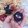 Third Eye Brooch