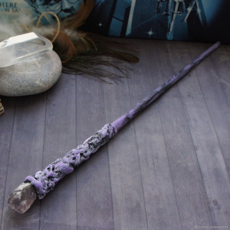 Handmade Harry Potter V.3 Magic Wand
