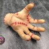 The Addams Family (Wednesday) - Thing Figure