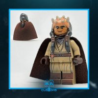Eeth Koth Minifigure
