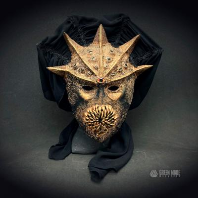 Black Sun Mask Buy on