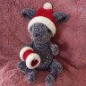 Stepka the Bunny Toy