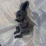 Stepka the Bunny Toy