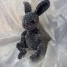 Stepka the Bunny Toy