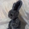 Stepka the Bunny Toy