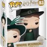 Funko POP Harry Potter - Minerva McGonagall Figure
