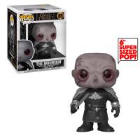 Funko POP TV: Game of Thrones - The Mountain (Unmasked) Figure