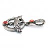 Handmade Free Bird Pendant Necklace