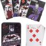 Paladone Justice League - The Joker Playing Cards
