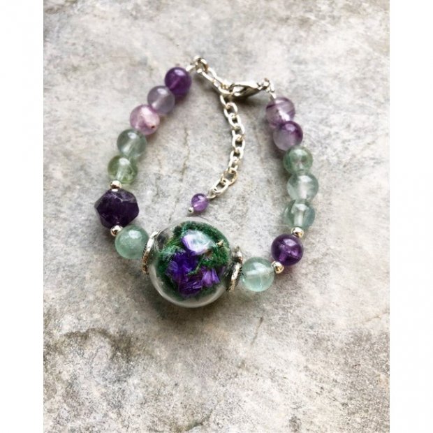 Deep Embrace V.2 Bracelet