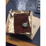 Handmade Wolf Song Ring