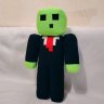 Mr. Slime Plush Toy