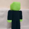 Mr. Slime Plush Toy