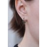 First Leaf Jewelry Set