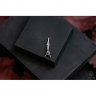 Rock Hand Pose Pendant Necklace