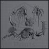 The Lord of the Abyss is a Monstrous Fiend Figure (Unpainted)