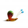 Forest Snail Figure