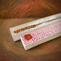 Garnet Wand