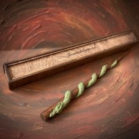 Snake Wand