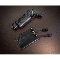 Star Wars - Bryar K-16 Blaster With Holster Pistol Replica