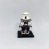 Elite Squad Commander 187 Minifigure