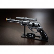 Star Wars - DE-10 Blaster Pistol Replica