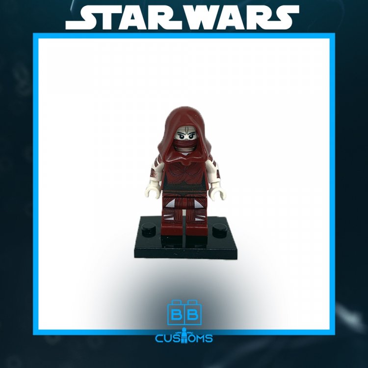 Star Wars - LEGO Night Sister Figure