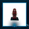 Sci-Fi Mystic Witch Minifigure
