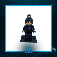 Void Operative Minifigure