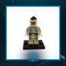 Predator 2 - LEGO Predator Figure
