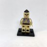 Predator 2 - LEGO Predator Figure