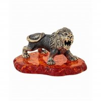 King Of Beasts Figure