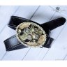 Clockwork Belt