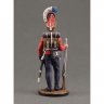 Danish Grenadier 1812 Figure