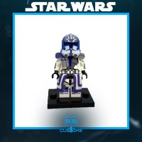 Star Wars - LEGO Jesse Figure