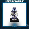 Star Wars - LEGO Jesse Figure