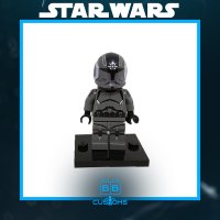 Star Wars - LEGO Special Ops Clone Troopers Figure