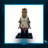Dexter Jettster Minifigure