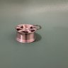 Rim Model Keychain