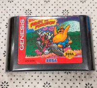 (Buy out) ToeJam & Earl in Panic on Funkotron Game