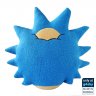 Rick and Morty - Angry Rick Sanchez Handmade Plush Pillow [Exclusive]